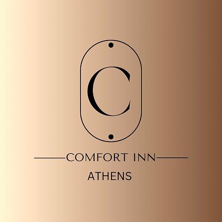 Comfort Inn Athens Exterior photo