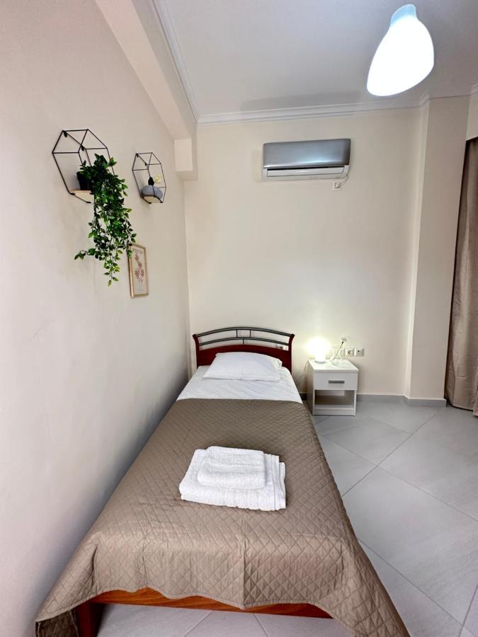 Comfort Inn Athens Exterior photo
